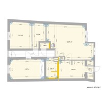 Plan Définitif new version vision avec R+1