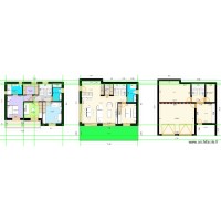 Villa GREG-GéGé 2025 V18