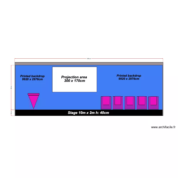 mandarin 2.4. Plan de 