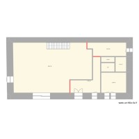 Rénovation - RDC