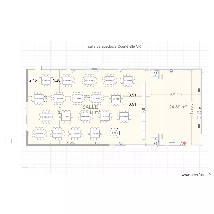 FCC - YB 17.08. Bis. Plan de 