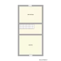 thomasson deuxième état initial