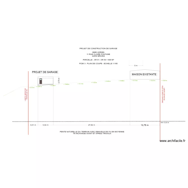 PCMI 3 ADRIEN V2. Plan de 