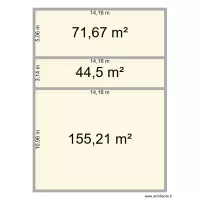 stabulation carrida allaitante