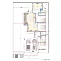RDC- duplex evolutif