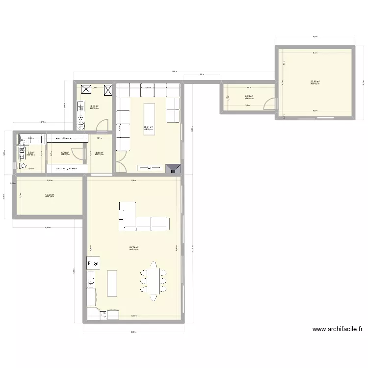 ceyreste 2025. Plan de 