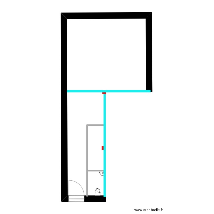 OLIVAS. Plan de 0 pièce et 0 m2