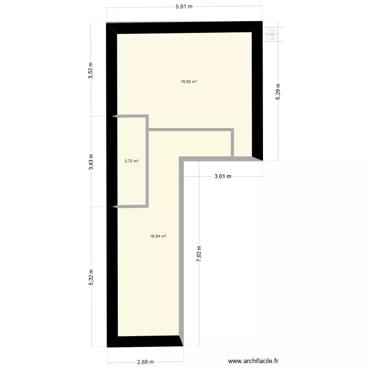 OLIVAS. Plan de OLIVAS. Plan de