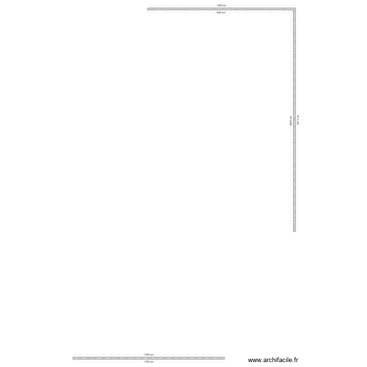 terrain villelongue. Plan de terrain villelongue. Plan de