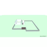 Plan Corenc SANS Cadastre