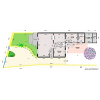 Rénovation St Georges de Didonne