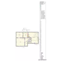 Plan Electrique Initial