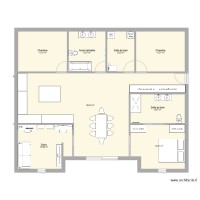 MAISON cercle