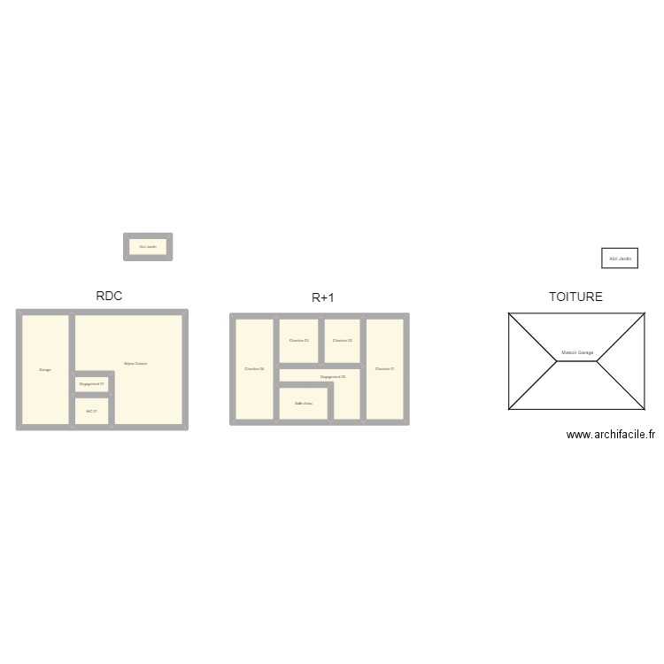 350601639. Plan de 0 pièce et 0 m2