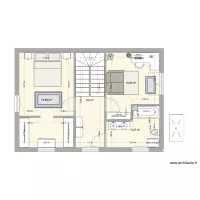 ETAGE 1 bis - maison
