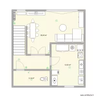 Am&eacute;nagement Salon