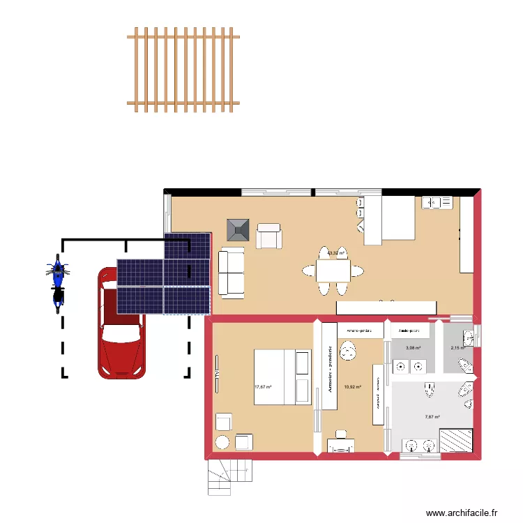 abegondo base transforme-1. Plan de 