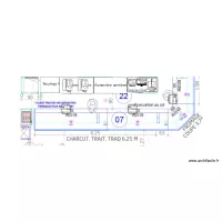 Arri&egrave;re trad CTT FC Les Houches2