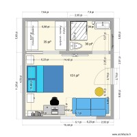 Studio Vivre Avec ToiT rev A