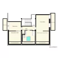 APPARTEMENT CEUSE PLAN DE BASE 2