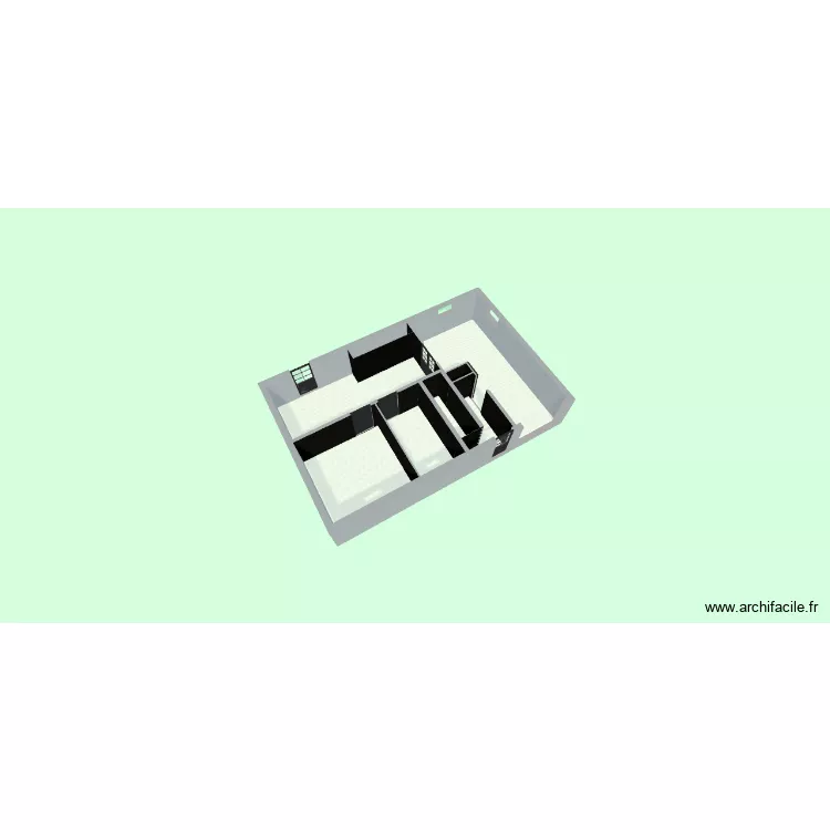 MAISON. Plan de MAISON. Plan de