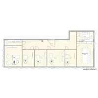 bureau colomiers