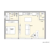 Projet avec Ben n°1