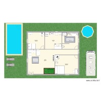 plan de maison