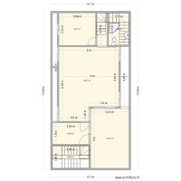 1er Niveau Limete Inversé