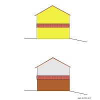 DPC4 : façade ouest