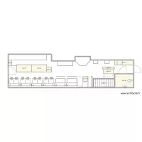 plan resto oberkampf