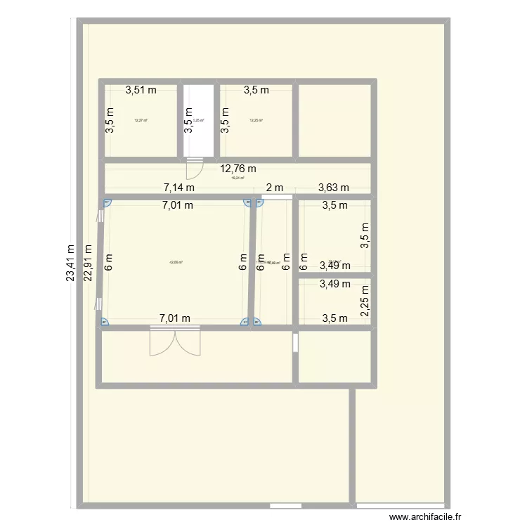 Prenti-stage. Plan de Prenti-stage. Plan de