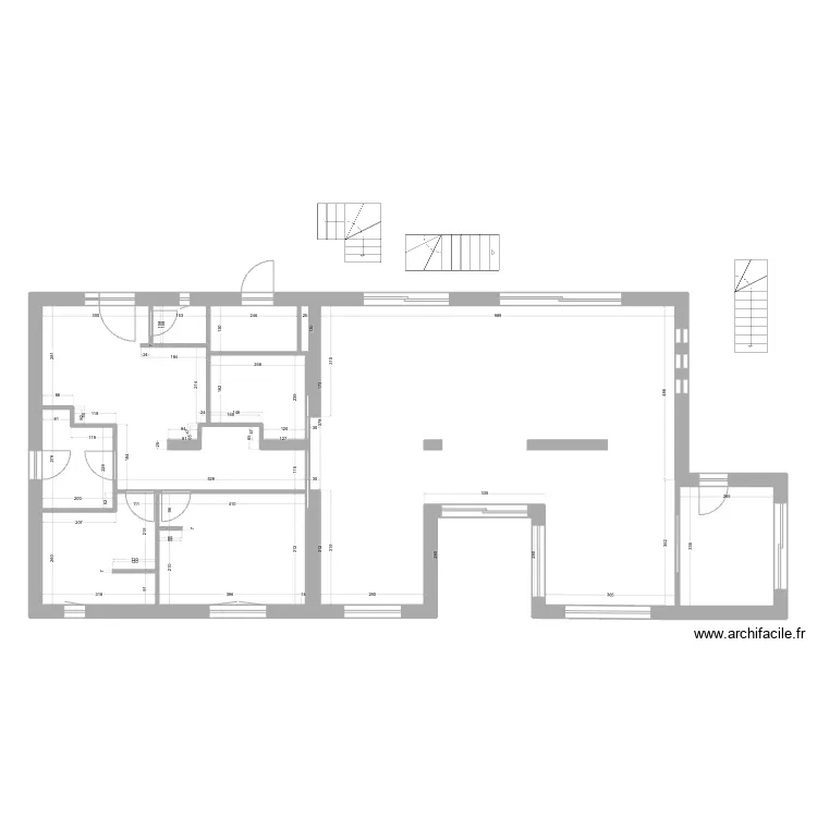 La Salle v16 PRO. Plan de 