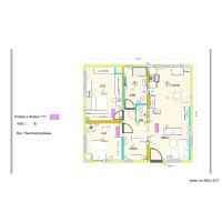 Pibrac disposition Gle Finale