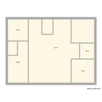 plein pied 122 m2