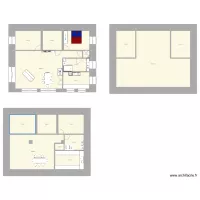 Maison plan 1