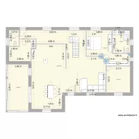 Maison de Saint Agathon futur