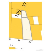 2e étage