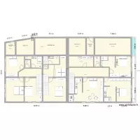 Villa Calma / Olivia