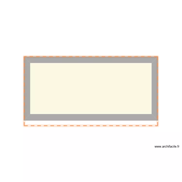 construire. Plan de 1 et 11 m² construire. Plan de 1 et 11 m²