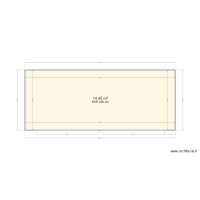 Boutique standard 20"