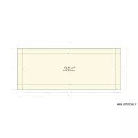 Boutique standard 20"