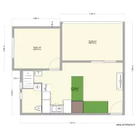 R&eacute;novation propo 7