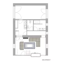 Salon projet 1