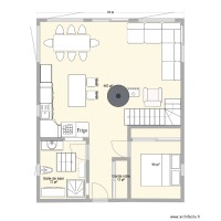 Chalet 2 Sim