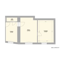 St Francois D'Assise