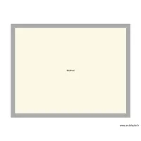 Plan de masse maison