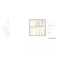 petite maison retraite