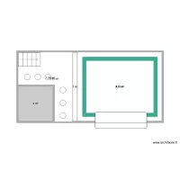 PISCINE HUA TANON