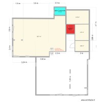 Val D\'isere Franck V4 vierge option local technique